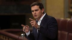 Albert Rivera