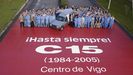 Una furgoneta de reparto legendaria producida en exclusiva en Vigo que se matuvo en el mercado 21 aos por su xito de ventas