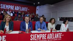 S�nchez: �En el nombre de Espa�a, en el inter�s de Espa�a, defiendo la amnist�a en Catalu�a�