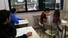 Cu�ndo el ruido entra el examen