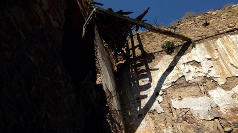 Palacio de Valdecarzana