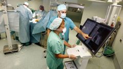 Ordenadores instalados en el a�o 2010 en el Complexo Hospitalario de Ourense