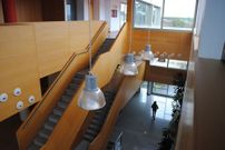 Nuevas bombillas de tecnolog�a LED en el Concello