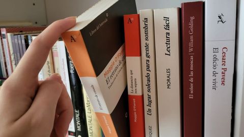 El Día Mundial del Lector, una invitación para fomentar el hábito de leer.