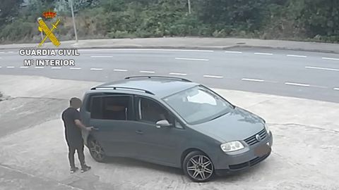 El sospechoso qued� en libertad en sede policial