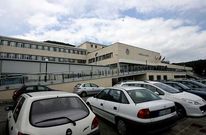 La anciana de Viveiro fue atendida el s�bado en el Hospital da Costa, en Burela.