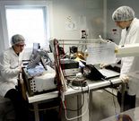 Mato destac� ayer que la Universidad tienen dos mil investigadores.