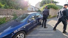 Un detenido en Pontevedra por el asesinato de una mujer esta madrugada