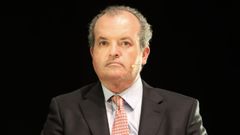 Pablo del R�o, empresario taurino
