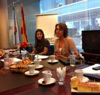 Sol V�zquez y Raquel Arias estar�n el lunes en Ribadeo.