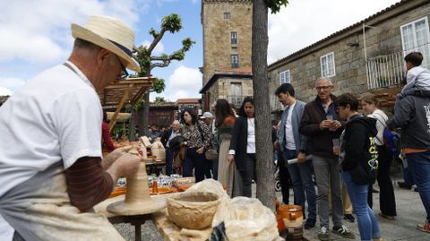 Os artes�ns son protagonistas en Raigame.