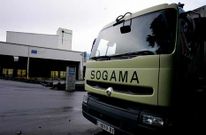 Sogama trata cada a�o algo m�s de 31.000 toneladas de basura procedente de Pontevedra.