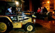 Las inundaciones de noviembre del 2006 causaron p�rdidas por un importe de 25 millones de euros.