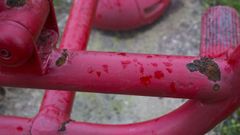 Parques biosaludables que necesitan un arreglo urgente