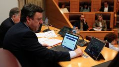 El convenio de colaboraci�n fue aprobado en el �ltimo pleno del ente provincial.