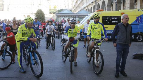  CARRERA ALTERNATIVA POR LOS REFUGIADOS