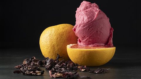 Helado Cremela