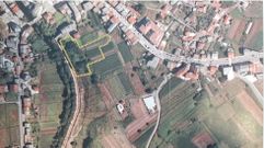 Planos de la futura plaza baiesa