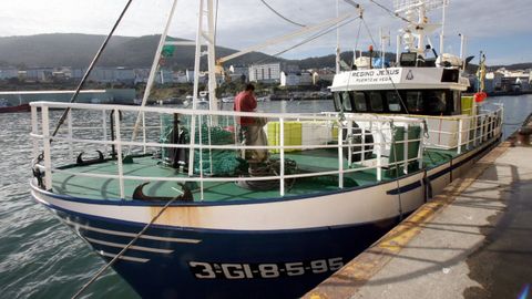 El Regino Jes�s, en una foto de archivo