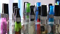 Vapear, tampoco en bares y restaurantes