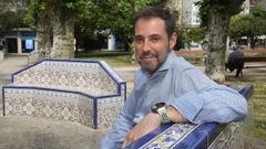Alberto Blanco regres� el s�bado a Vilagarc�a desde Krasnodar, sin saber si retornar� la campa�a que viene. En su opini�n, la sociedad rusa es �consumista y derechas; no hay una Rusia roja o sovi�tica�