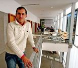 Jos� Mar�a Cancela cree que su patente cumpli� su funci�n, aunque tiene otras aplicaciones.