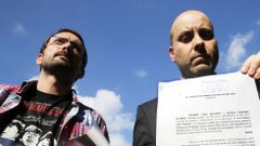 �Es indignante tener que llegar a esta situaci�n�