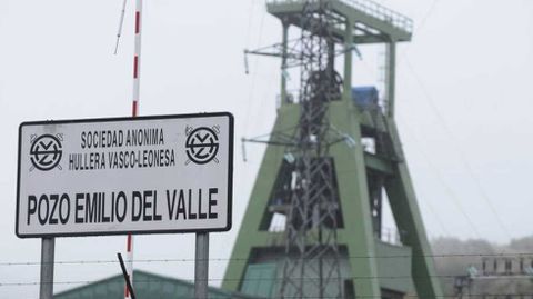 Pozo Emilio del Valle