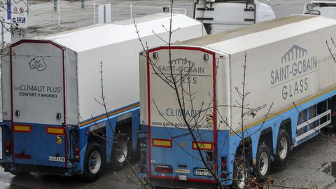 La multinacional francesa del vidrio Saint-Gobain ha anunciado este lunes su decisin de cerrar la divisin Sekurit, dedicada a la fabricacin de parabrisas para coches, de su factora de Avils 