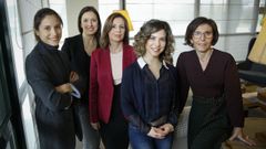 �He renunciado a tener hijos para desarrollar mi carrera profesional�