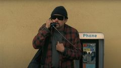 Fotograma de Una batalla tras otra, de Paul Thomas Anderson.