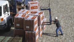 La construcci�n es uno de los sectores que m�s dinamiza la creaci�n de empleo.