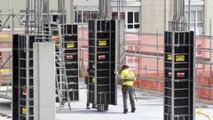 En la provincia de Lugo hay m�s de 3.000 empresas relacionadas con la construcci�n