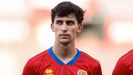 Ot Remolins, con la selecci�n de Andorra