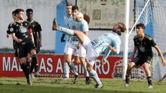 Lance del Viveiro-Gran Pe�a