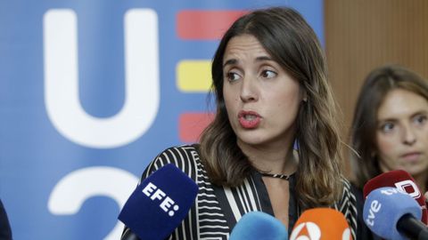 �Si quiere hacer pol�tica nacional, vaya a su parlamento nacional�