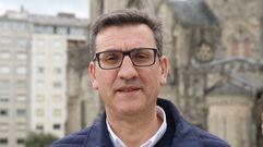Ricardo Perea, del PP de O Carballi�o
