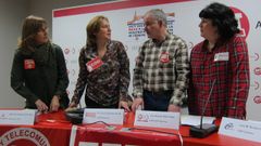 Comit� de empresa de Correos