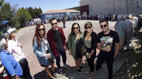 Sardi�ada de Artes 2019