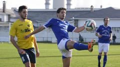 Chicho se perdie el partido ante el Silva por lesi�n