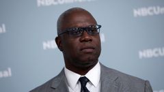El actor Andre Braugher en una foto de archivo del a�o 2018