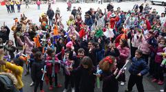 �Ellos se llevan el meco!