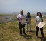 La d�cima Xuntanza se llevar� a cabo en A Reiboa. 