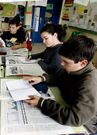 Uno de los objetivos del certamen es familiarizar a los estudiantes con el manejo del peridico