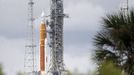 Artemis, la misi�n para regresar a la Luna