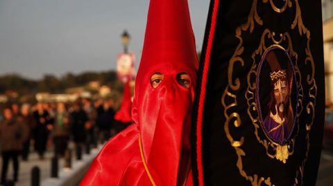 Toda La Semana Santa en Barbanza