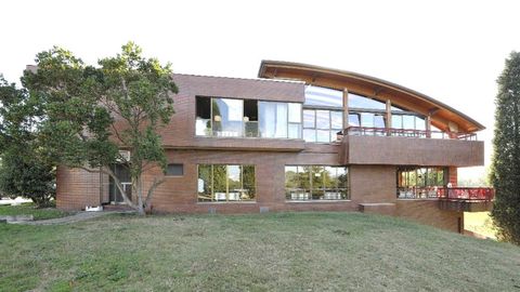 Club de campo de la fresneda