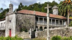 Pazo de Trasariz