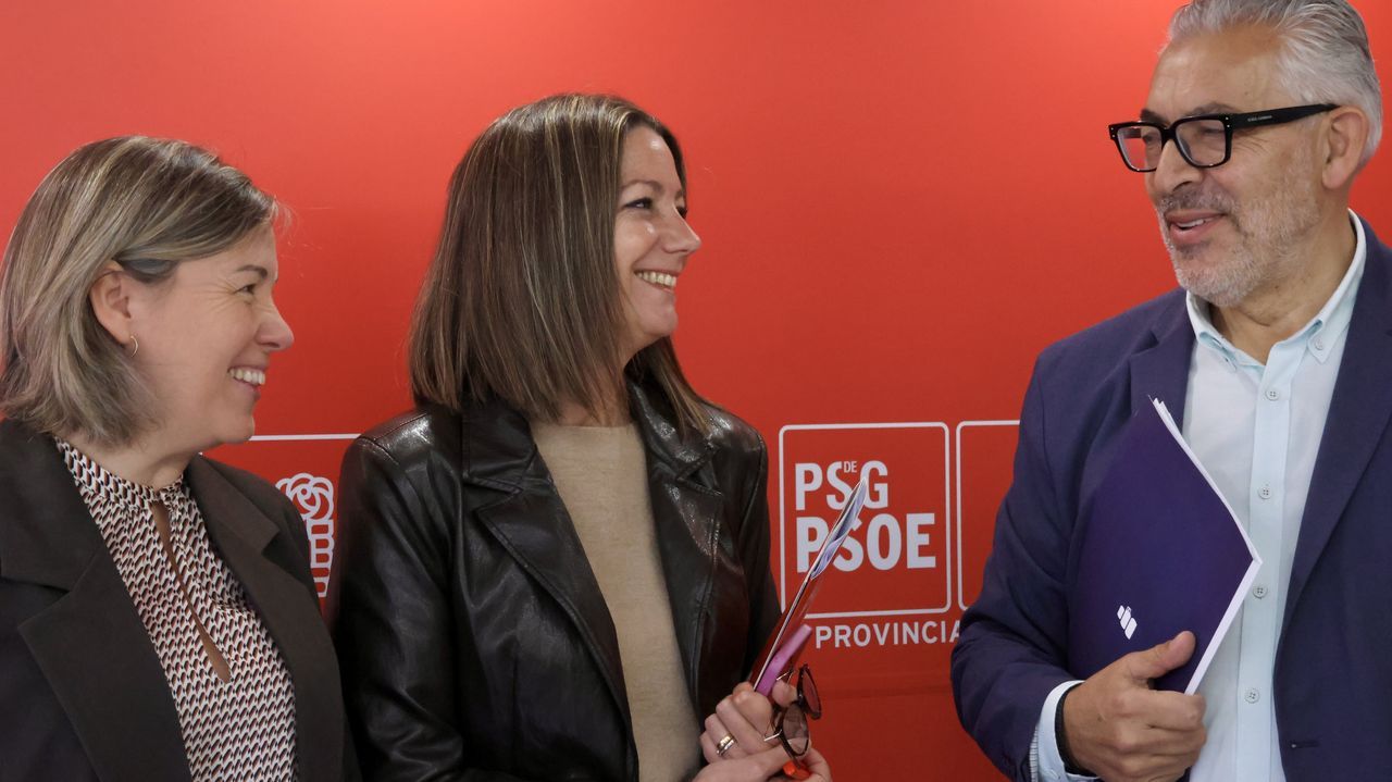 El PSdeG denuncia que los Orzamentos de la Xunta para el 2027 marginan a Lugo y repiten partidas sin ejecutar