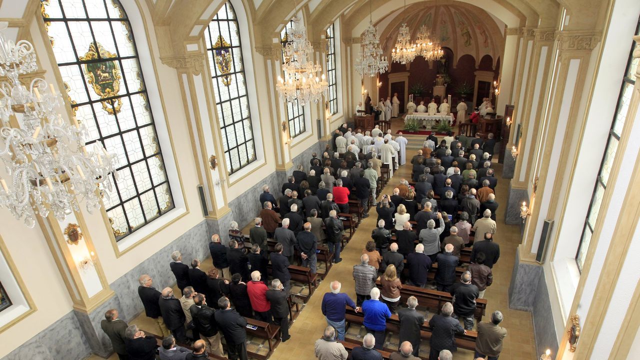 La Diputación organiza viajes a tesoros ocultos de A Mariña y del resto de la provincia